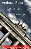 Todesreich - Todesengel (eBook, ePUB)