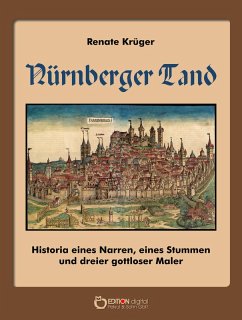 Nürnberger Tand (eBook, ePUB) - Krüger, Renate