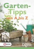Gartentipps von A-Z (eBook, ePUB)