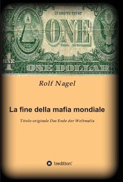 Cover La fine della mafia mondiale (eBook, ePUB)
