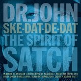Ske-Dat-De-Dat - The Spirit Of Satch Ske-Dat-De-Dat - The Spirit Of Satch