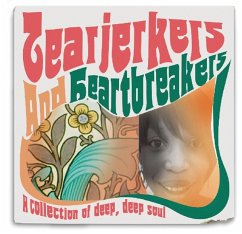 Tearjerkers And Heartbreakers ~ A Collection Of De - Diverse