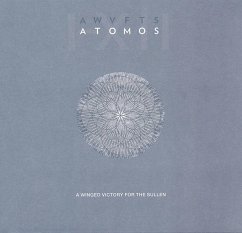 Atomos - A Winged Victory For The Sullen