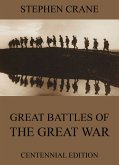 Great Battles Of The Great War (eBook, ePUB)