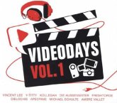 VideoDays. Vol.1, 1 Audio-CD