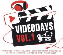 VideoDays. Vol.1