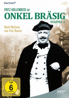 Onkel Bräsig - Onkel Braesig