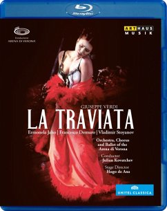 La Traviata - Kovatchev/Jaho/Demuro/Stoyanov