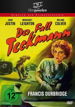 Der Fall Teckmann Filmjuwelen