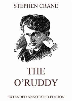 Cover The O'Ruddy (eBook, ePUB)