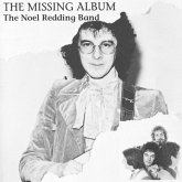 The Missing Album