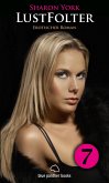 LustFolter - Teil 7   Erotischer Roman (eBook, ePUB)