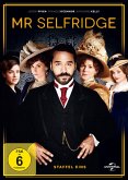 Mr. Selfridge - Staffel 1 DVD-Box