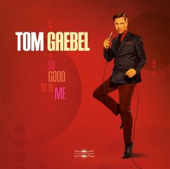 So Good To Be Me (Lp) - Gaebel,Tom