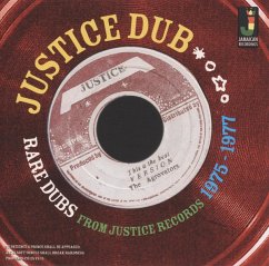 Justice Dub - Diverse
