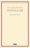 Masallar Masallar