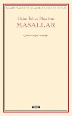 Cover Masallar