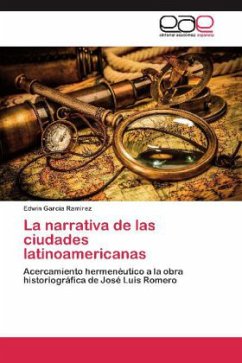 La narrativa de las ciudades latinoamericanas