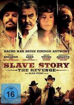 Slave Story