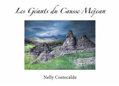 Les Géants du Causse Méjean - Costecalde, Nelly