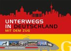 Unterwegs in Deutschland mit dem Zug (Spiel)