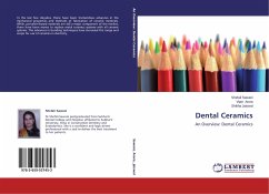 Dental Ceramics