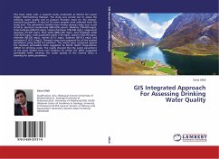 GIS Integrated Approach For Assessing Drinking Water Quality - Ullah, Sana