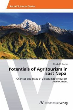 Potentials of Agritourism in East Nepal - Kocher, Elisabeth