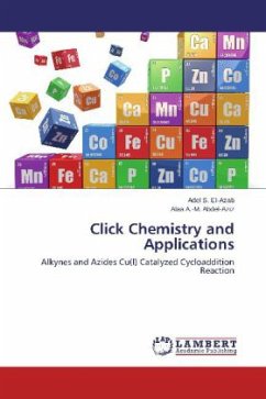 Click Chemistry and Applications