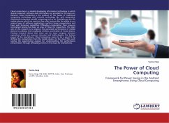 The Power of Cloud Computing