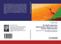 On Multi-objective Optimization Based on Ant Colony Optimization