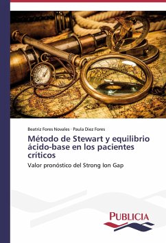 Método de Stewart y equilibrio ácido-base en los pacientes críticos