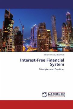Interest-Free Financial System - Sulaiman, Ebrahim Kunju