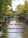 Tödliche Erkenntnis (eBook, ePUB)