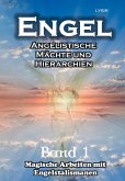 ENGEL - Band 1 (eBook, ePUB)
