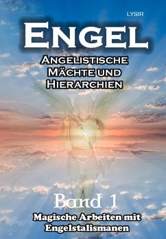 ENGEL - Band 1 (eBook, ePUB) - LYSIR, Frater