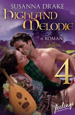 Highland-Melodie 4 (eBook, ePUB) - Drake, Susanna