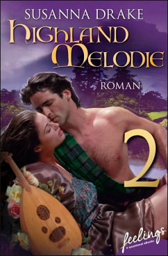 Highland-Melodie 2 (eBook, ePUB) - Drake, Susanna