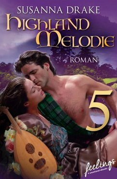 Highland-Melodie 5 (eBook, ePUB) - Drake, Susanna