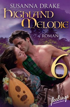 Highland-Melodie 6 (eBook, ePUB) - Drake, Susanna
