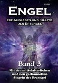 Engel - Band 3 (eBook, ePUB)
