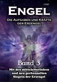 Engel - Band 3 (eBook, ePUB)