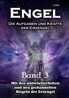 Engel - Band 3 (eBook, ePUB) - LYSIR, Frater