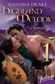 Highland-Melodie 1 (eBook, ePUB)
