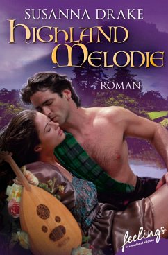 Highland-Melodie (eBook, ePUB) - Drake, Susanna