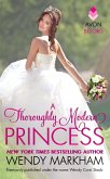 A Thoroughly Modern Princess (eBook, ePUB)