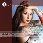 Geisha Tattoo (MP3-Download)