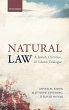 Natural Law (eBook, ePUB) - Bild 1