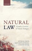 Natural Law (eBook, ePUB) Natural Law (eBook, ePUB)
