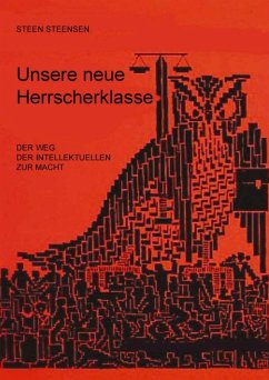 Cover Unsere neue Herrscherklasse (eBook, ePUB)